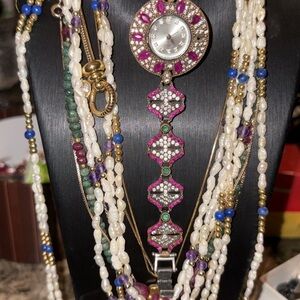 My show profits are for orphans charity in Africa thank you for following